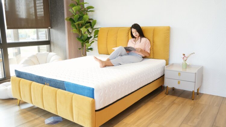 軟床還是硬床？如何挑選適合你的好睡床墊！